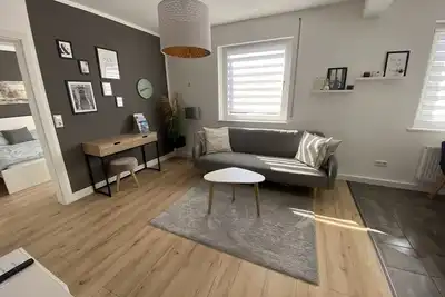 Image de Apartment Friedrichshafen Center - centrally located and close to the waterfront promenade