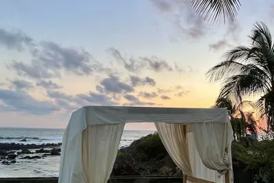 Image de Votre paradis mexicain en bord de plage