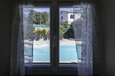 Image de Villa Saint-raphaël - Everything within walking distance