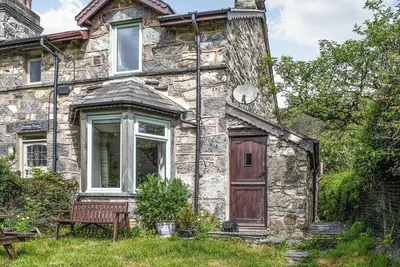 Image de 2 chambres Ă coucher Ă Cwm Penmachno, near Betws-y-Coed