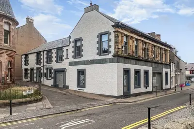 Image de 3 bedroom accommodation in Eyemouth