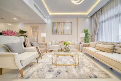 Image de Extravagant 1br At Madinat Jumeirah Living Rahaal 2 by Deluxe Holiday Homes