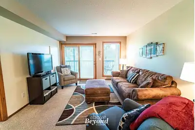 Image de Notch 14-5 | 2 Bed, 2 Bath