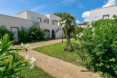 Image de Beach Cannes Bungalows