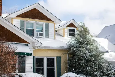 Image de 7 Bedroom House in Downtown Banner Elk!
