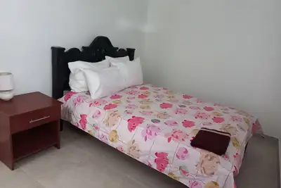 Image de 5 Minutes From The Beaches Of San Luis