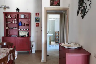 Image de Vacation apartment in a villa between the sea and the lighthouse