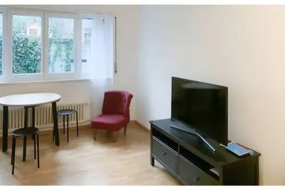 Image de 2bdr Charming Apt - City Center