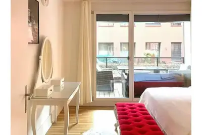 Image de Beautiful 2bdr Apt - City Center