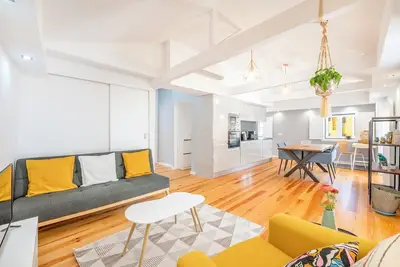 Image de GuestReady - Séjour dynamique à Mouraria