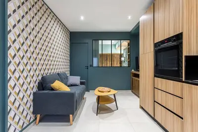 Image de Hamac Suites - Suite du Parc 3