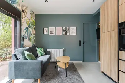 Image de Hamac Suites - Suite Parc 1