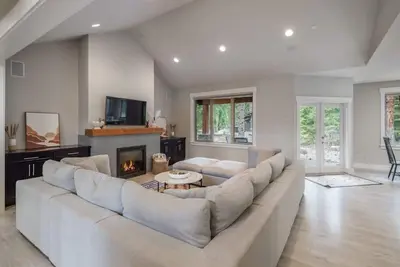 Image de Suncadia 3 Bdrm Pet Friendly Home with Game Room