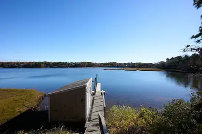 Image de Stunning Views of Bass River!
