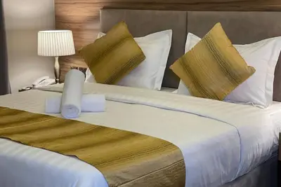 Image de البيت الحيوي للشقق المخدومة