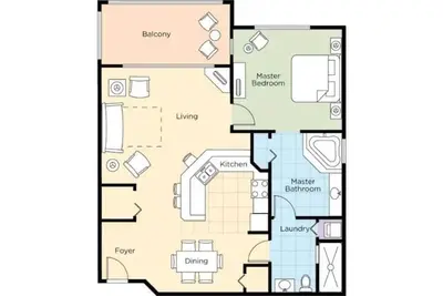 Image de Perfect home-base for vacation!