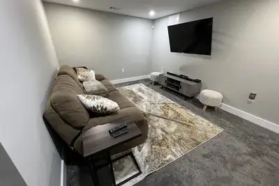 Image de Georgia Peach Retreat, Unit B