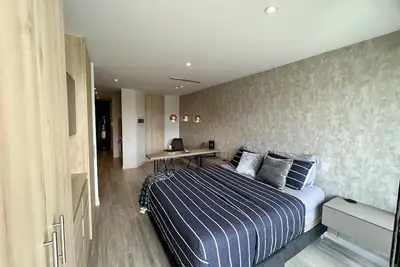 Image de S+Gh / Condo Exclusivo - Sunuba