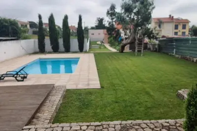 Image de Maison de vacances à Aveiro