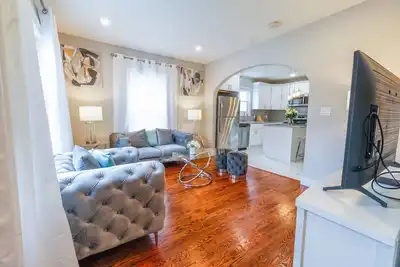 Image de Faboulous and Cozy Apartment in Montclair, Nj