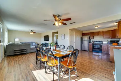 Image de Pet-Friendly Portales Home Rental Near Enmu!