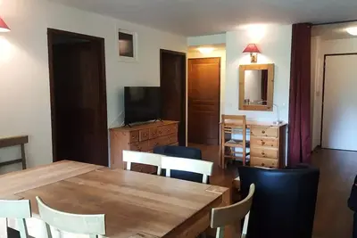 Image de Spacieux Appartement Pour 8 Personnes