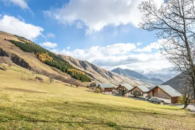 Image de Vacances à la montagne | Studio  + Accès piscine