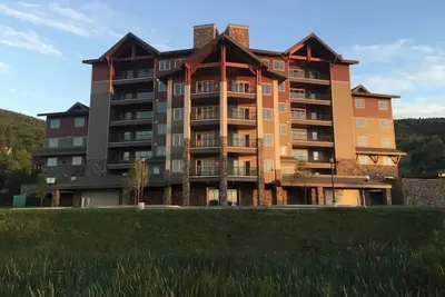 Image de Condo on Windham Mountain - Greene County