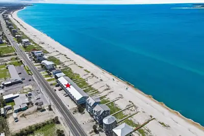 Image de Seagull 6 Is A Gulf Front 2bd/2. 5ba Immaculate Townhome, Amazing Sunsets!