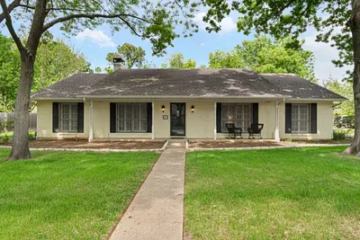Image de Family Friendly, Updated, Charming Home in North Denton