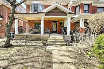 Image de Historic Modern House