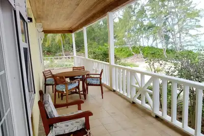 Image de Beach Front, Calypso @ Flamingo Bay Rokers Point\/Harts