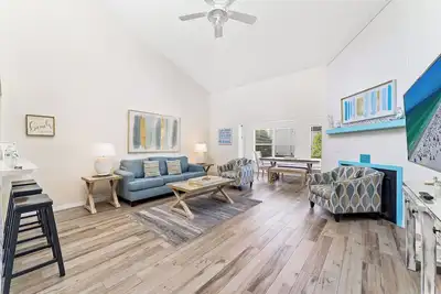 Image de A Beautiful 2 Bed/1 Bath for Living the Dream Steps from Siesta Key Beach!