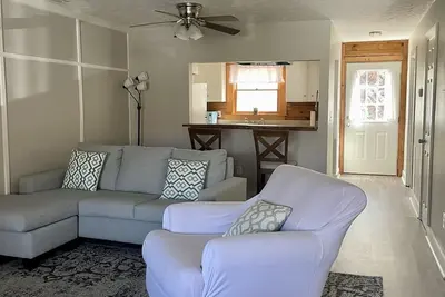 Image de Two-story Maggie Valley Townhome