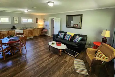 Image de Mountain Point of View Cottage