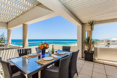Image de Unit 12 · Cottesloe Beach View Apartments #12