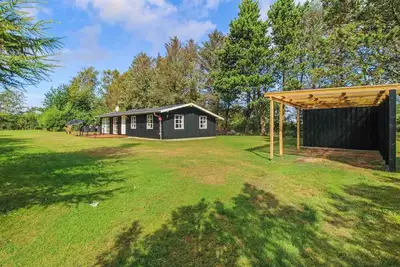 Image de Stunning home in Unknown with 3 Bedrooms and WiFi