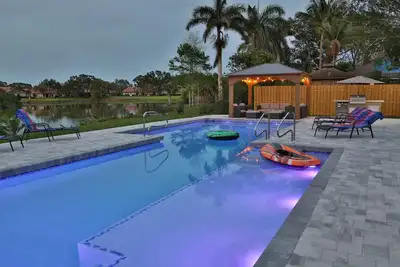 Image de Lakefront Getaway in Sunny Fl