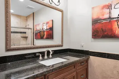 Image de Hillside Oasis with Views for Miles!