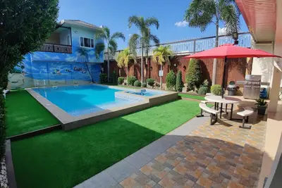 Image de Casa J Private Villa - 900sqm whole property fun