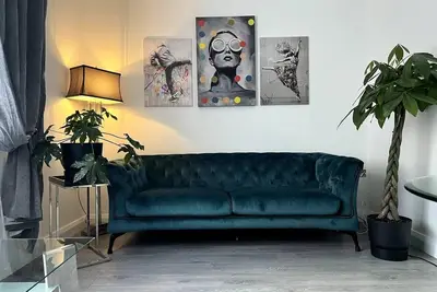 Image de Remarkable 2-Bed Apartment in Castlebar