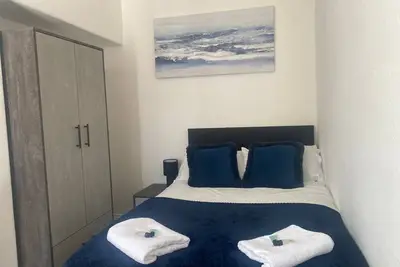 Image de The Union - Stylish 4 Bed House