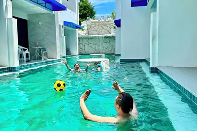 Image de Mona Lisa pool villa