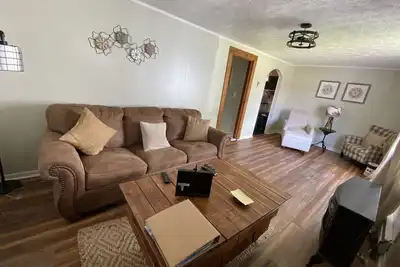 Image de Atv Enthusiasts: Access To Hatfield And Mccoy Trails