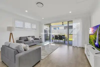 Image de Brand New Beach Retreat