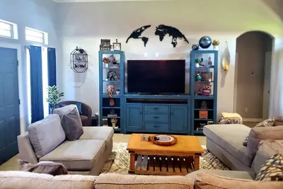 Image de Home away from home!