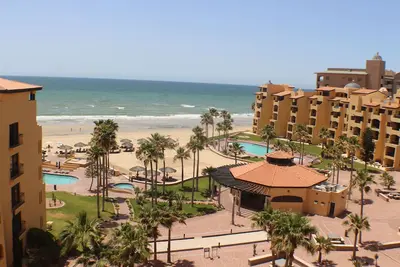 Image de Puerto Penasco Princesa Beach Penthouse, Best Margaritas!