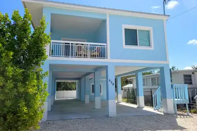 Image de New private home w/ dedicated workspace. Pet friendly, family-friendly!