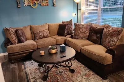 Image de The Fitzgerald's Place