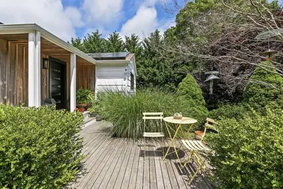 Image de Cozy Cottage in Southampton